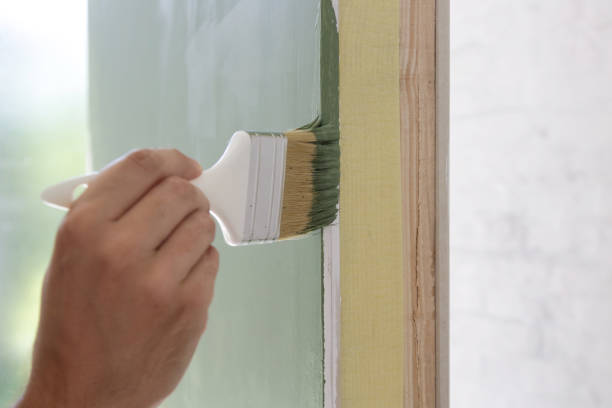 Best Real Estate Mold Inspection  in La Crescent, MN